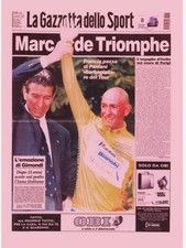 LA GAZZETTA DELLO SPORT 3