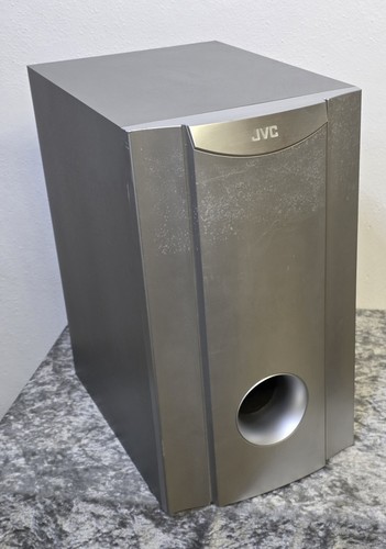 Jvc wa30 subwoofer 110 - sp-wa30,