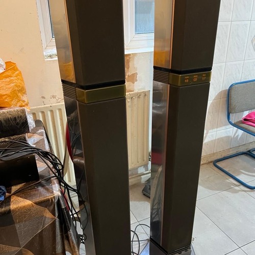Bang and olufsen - olufsen, penta