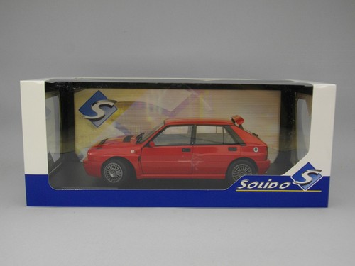 Lancia delta integrale - lancia,