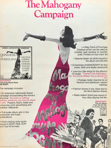 Diana ross 1975 poster - diana,