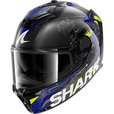 Casco integrale moto Shark