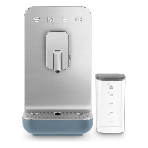 Smeg macchina caffè espresso - caffè,