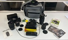 Fotocamera analogica Canon A-1