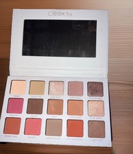 Beauty Creations Palette di