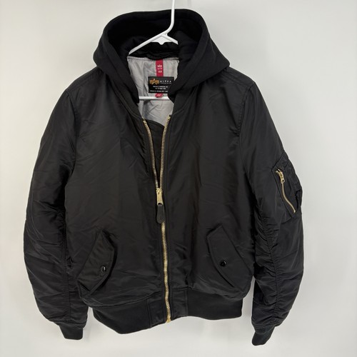 Alpha industries 1 - industries, ma-1