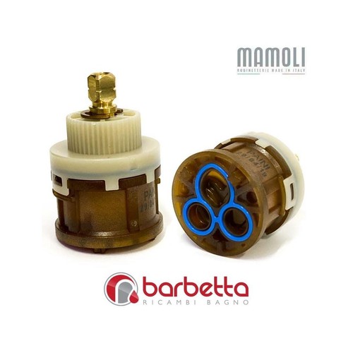 Cartuccia deviatore d35 - deviatore,