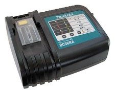 Caricabatterie 36 V Makita
