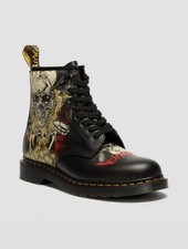 Stivali Dr Martens 1460