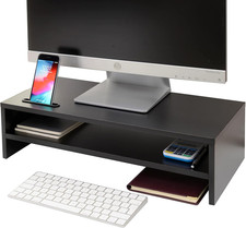 Supporto per Monitor in Legno