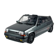 Modellino auto otto - auto, mobile