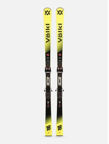 Sci race carve volkl - sci, racetiger