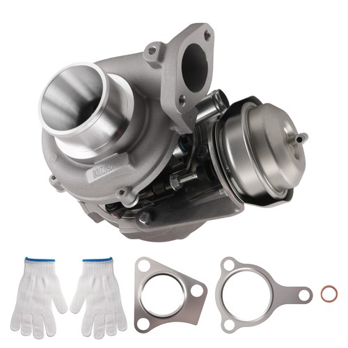 Turbocompresseur rhv4 for - rhv4,
