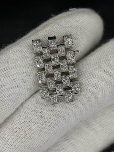 Set diamanti jubilee links - diamanti,