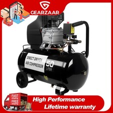 Compressore Aria Portatile