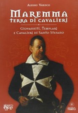 Maremma terra di cavalieri