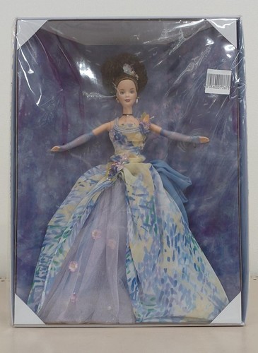 Mattel barbie reflections - barbie, of