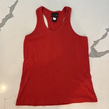 Fendi Women's Vintage Red