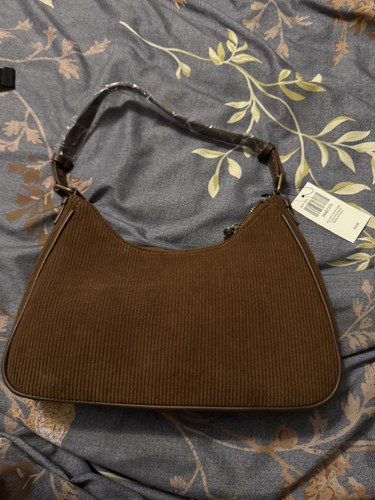 Borsa tracolla farfalla - a,