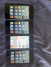 Lotto 4 iPod Touch 4a