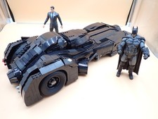 LEGO 76139 1989 Batmobile