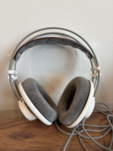 Cuffie akg k701 bianche - cuffie,
