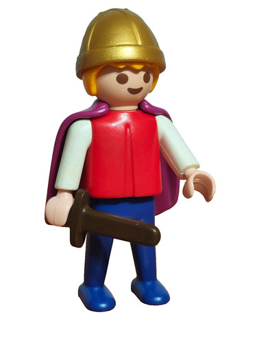 Playmobil figura bambino - playmobil,