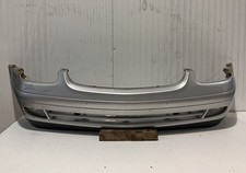 Paraurti anteriore grigio