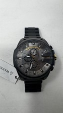 Diesel Mega Chief Orologio da