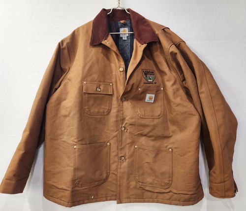 Carhartt c001 brn coperta - brn,