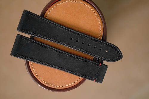 Cinturino orologio pelle - cinturino, in