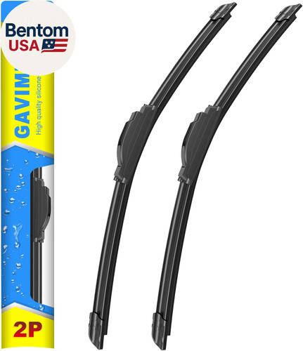 Spazzole tergicristallo - ®,