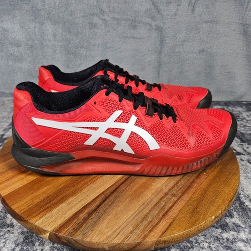 Sneakers asics gel - gel, resolution