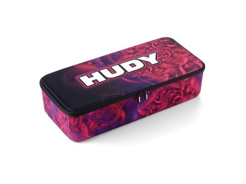 Custodia rigida hudy - custodia, x