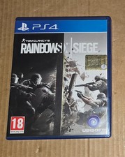 Tom Clancy's Rainbow Six Siege