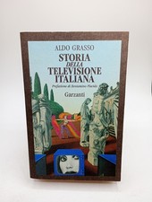 Aldo Grasso - Storia Della