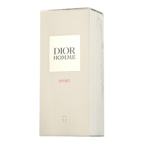 Dior homme sport edt 125 - edt,