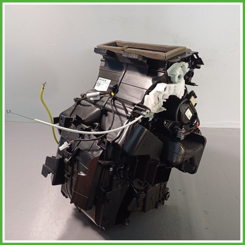 Scatola climatizzatore renault - scatola,