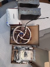 Noctua NH-D15S Ventola CPU