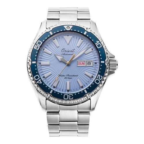 Orient mako kamasu - mako,