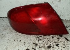 STOP FANALE POSTERIORE