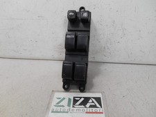 Pulsantiera Alzacristalli Anteriore Sinistra Nissan Primera P12 2003 25401-AV640