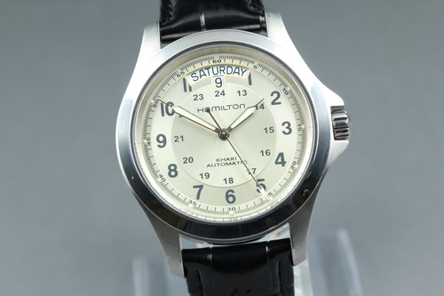 Orologio automatico uomo - da,