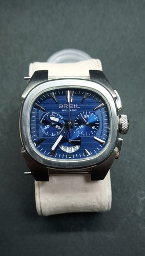 Orologio breil milano bw0300 - orologio,