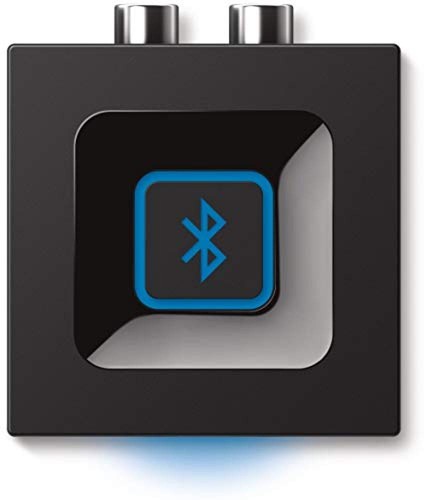 Ricevitore audio bluetooth - ricevitore,