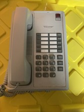 Telefono Rauland Telecenter