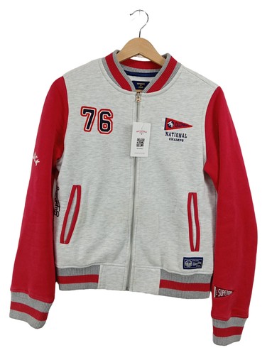 Superdry giacca bomber donna - giacca,