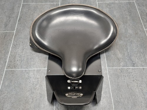 Sedile harley davidson panhead - sedile,