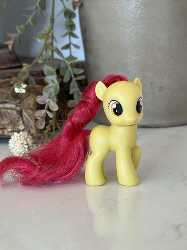 Little pony baby apple - my,