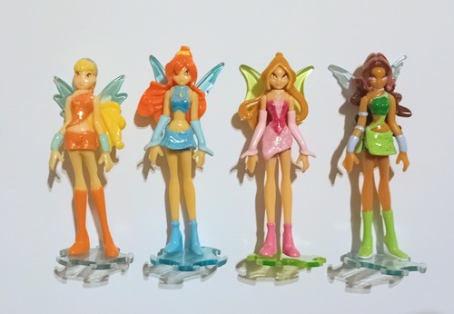 Winx club fate - fate, 2006